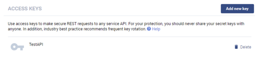 How to find Voluum Access Key TheOptimizer Facebook integration