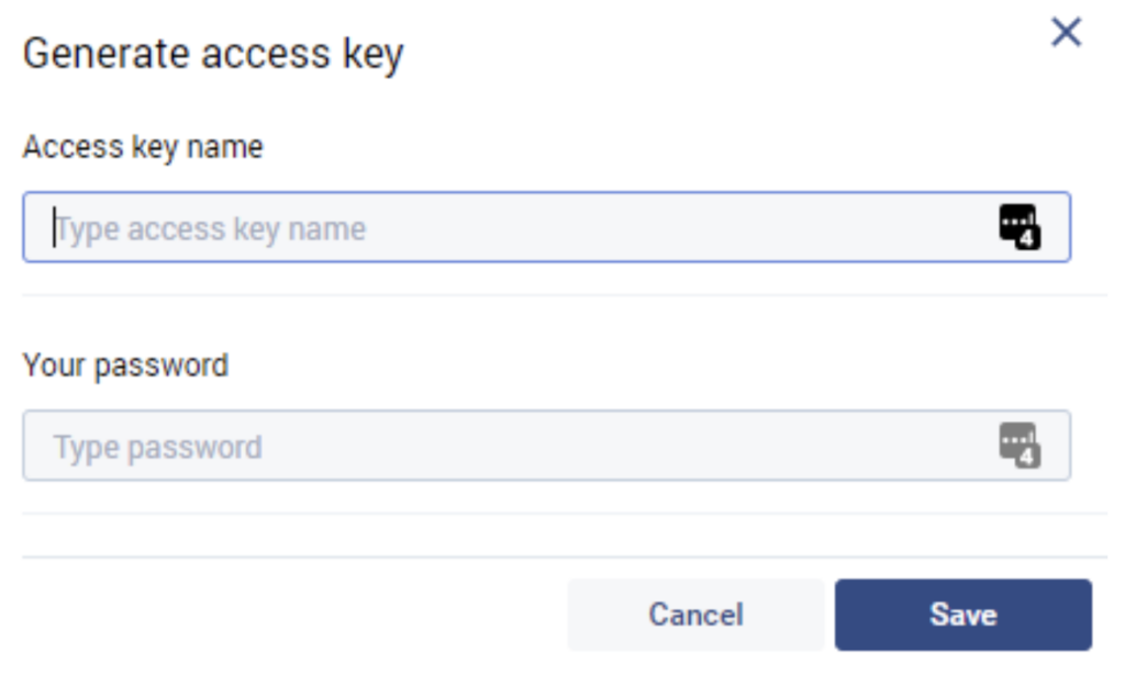 How to find Voluum Access Key TheOptimizer Facebook integration P2
